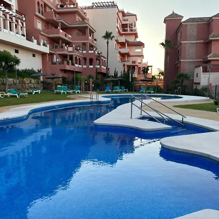 Apartamento Duquesa Regent Manilva