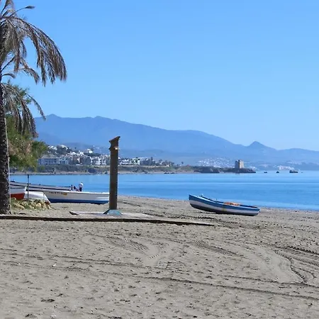 Apartamento Duquesa Regent Manilva