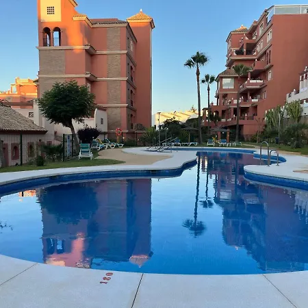 Duquesa Regent Apartment *