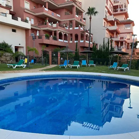 Apartment Duquesa Regent *
