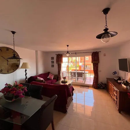 Duquesa Regent Apartment *