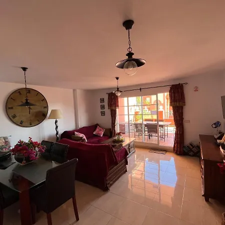 Duquesa Regent Apartment *