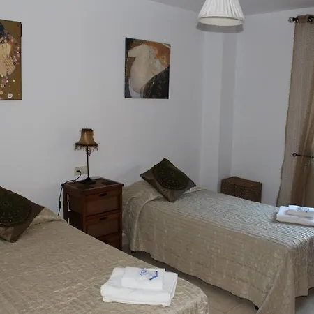 Duquesa Regent Apartment *