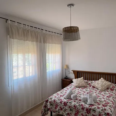 Apartment Duquesa Regent *