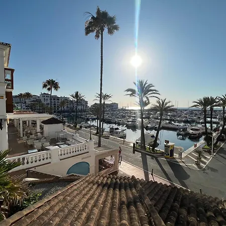 Appartement Duquesa Regent *