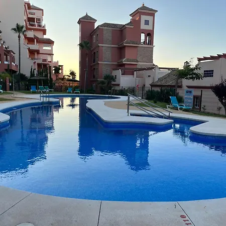 Duquesa Regent *