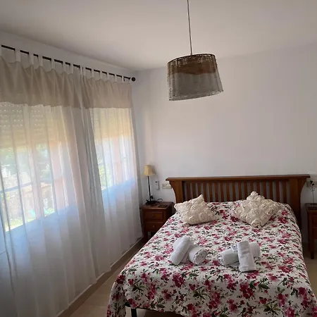 Duquesa Regent Apartment *