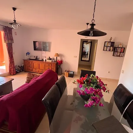 Duquesa Regent Apartment Manilva