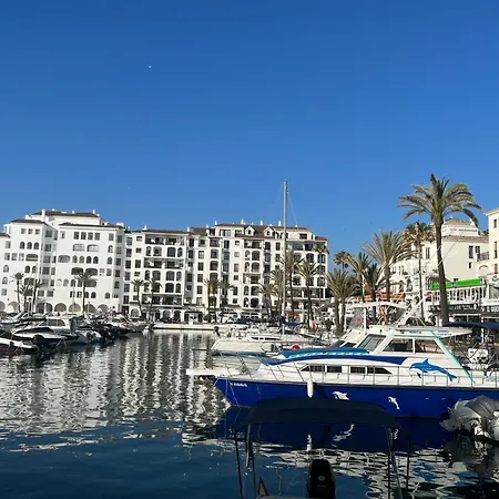 Appartement Duquesa Regent