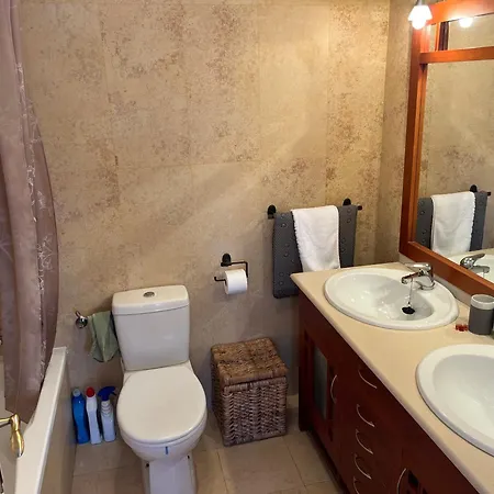 Duquesa Regent Apartment *