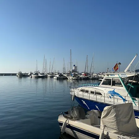Duquesa Regent Manilva