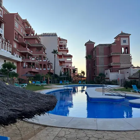 Apartment Duquesa Regent