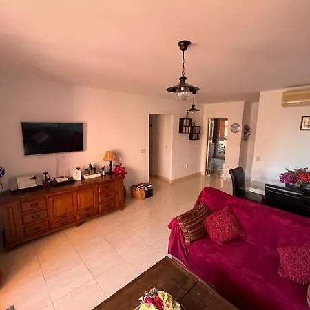 Appartement Duquesa Regent Manilva