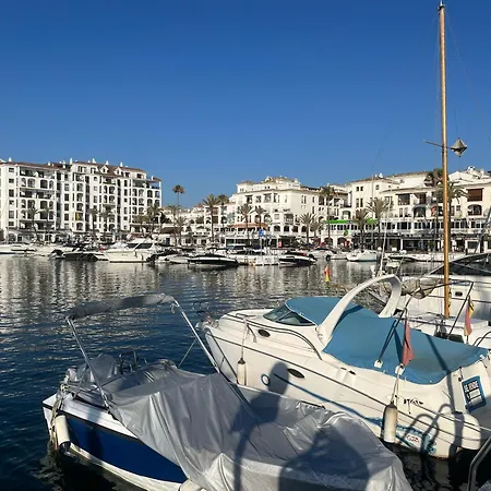 Duquesa Regent Manilva