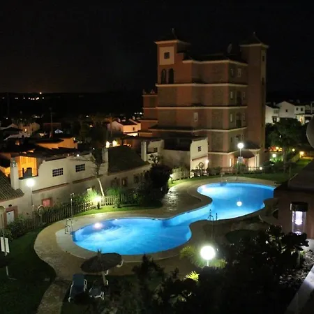 Duquesa Regent *